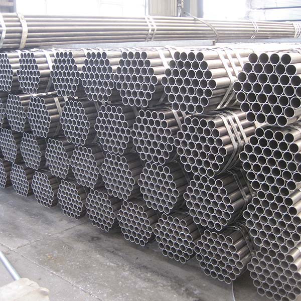 Top Grade Seamless Tube For Pipeline -
  ASTM A500 Round steel pipe – FIVE STEEL