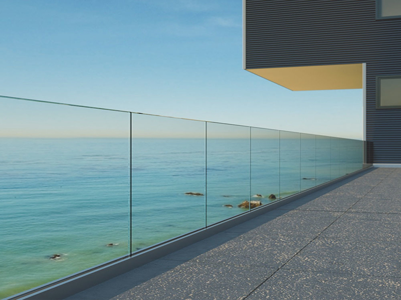 Are Glass Balustrade Expensive?