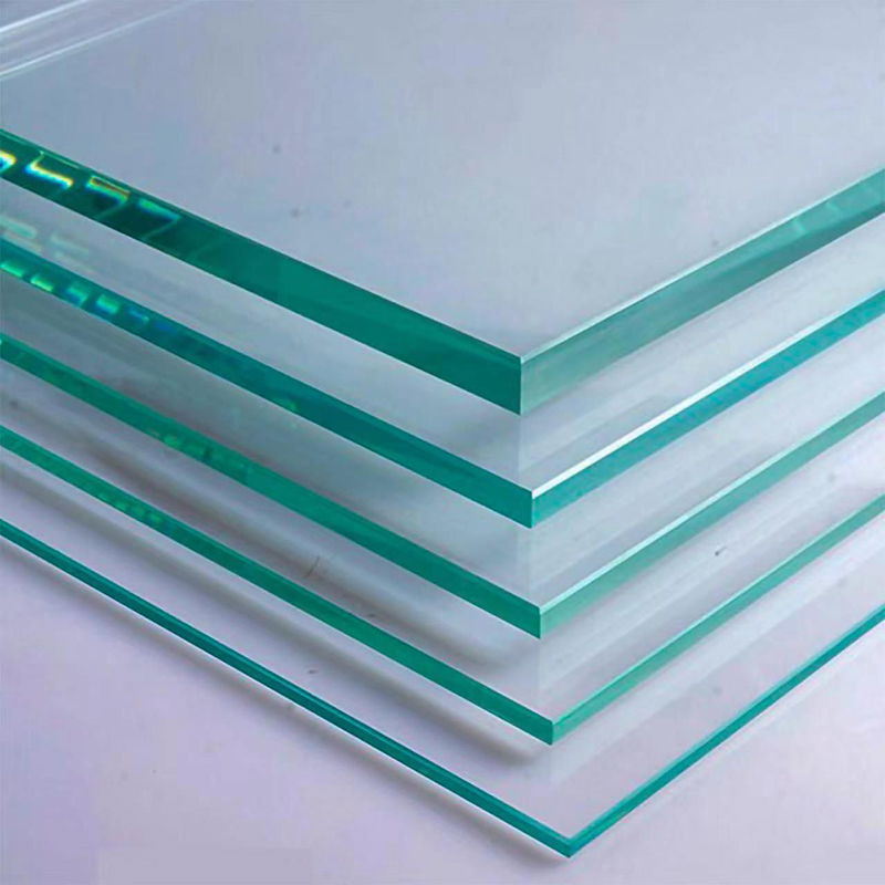 China factory supply good quality 2mm 3mm 4mm 5mm 6mm 8mm 10mm 12mm transparent colorless clear float glass