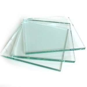 Glass Manufacturer 4mm 5mm 6mm 8mm 10mm 12mm Thick Clear float glass Sheet Tempered Safety Frosted Etched glass