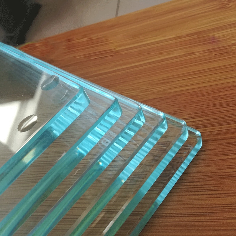 3mm 4mm 5mm 6mm 8mm 10mm 12mm transparent Clear Float glass for building glass