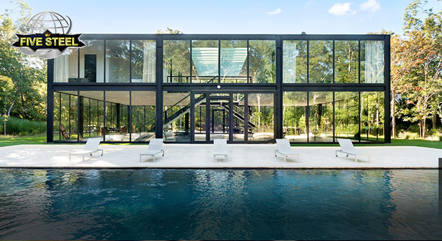 Glass Sunrooms