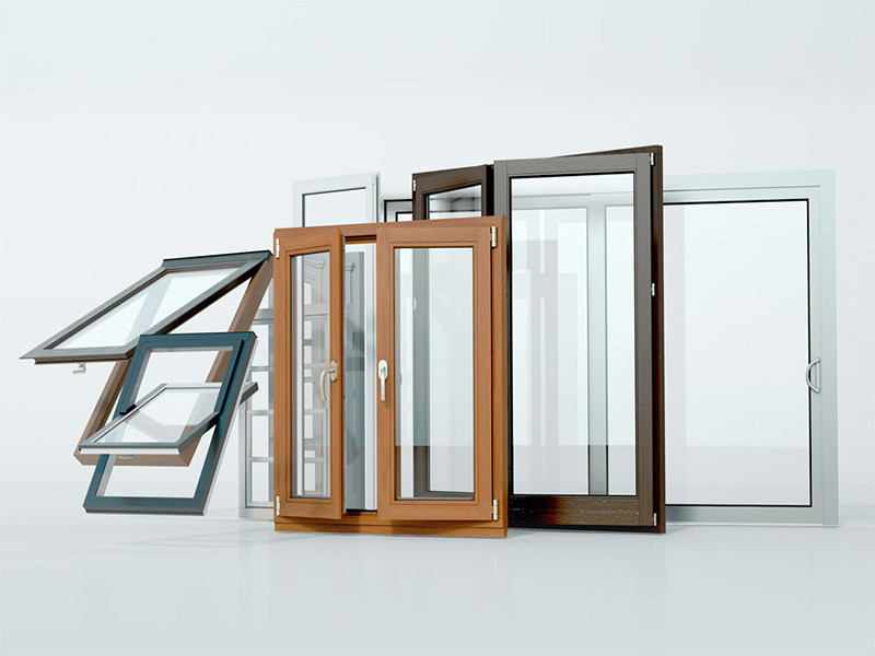 Seven Advantages of Broken Bridge Aluminum Doors and Windows