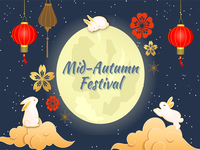 Stories behind the Moon: How Chinese people celebrate the Mid-Autumn Festival