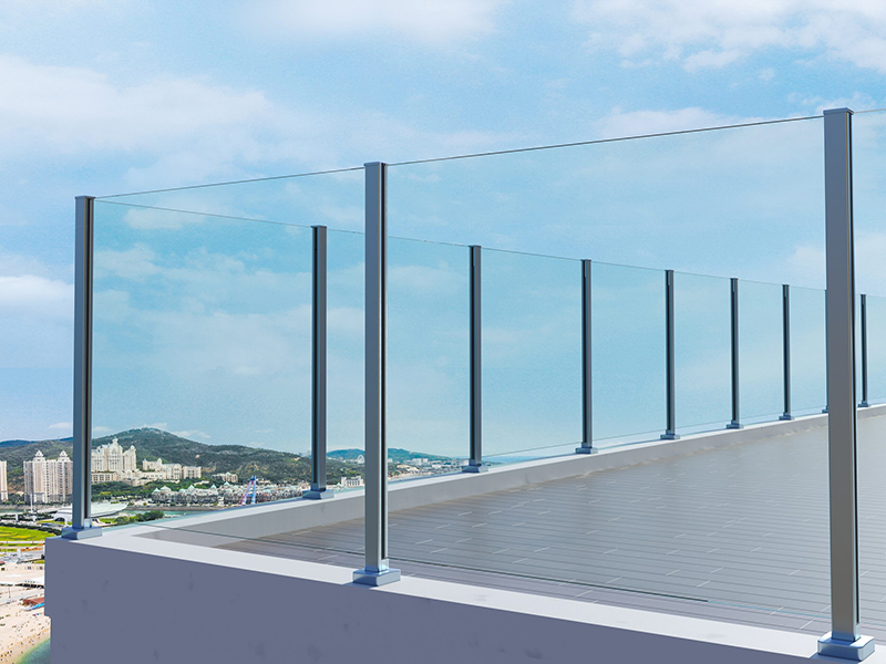 Is Glass Railing Safe? Top 5 Safety Benefits Explained