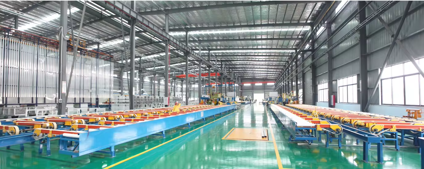 aluminum profile factory (3)