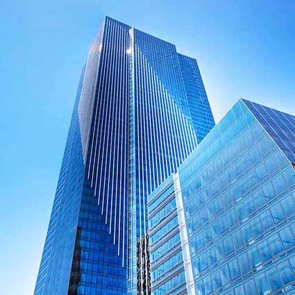 Reliability of building curtain wall