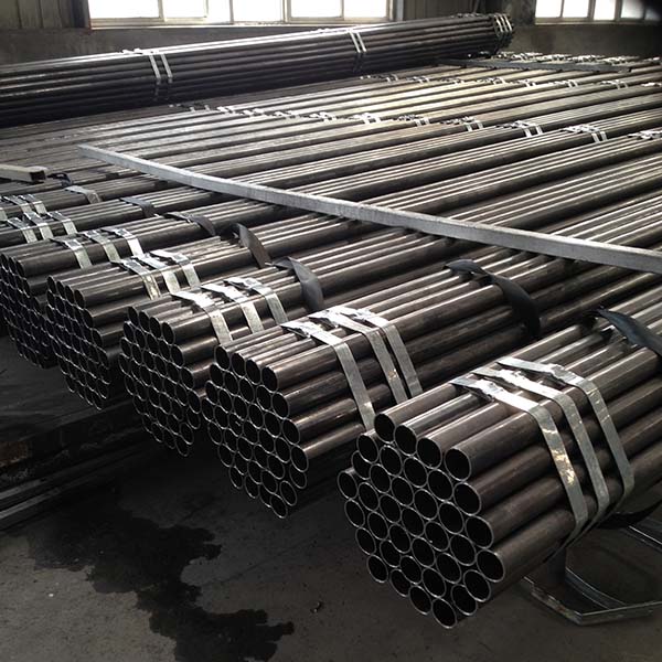 CSA G40.21 Round steel pipe