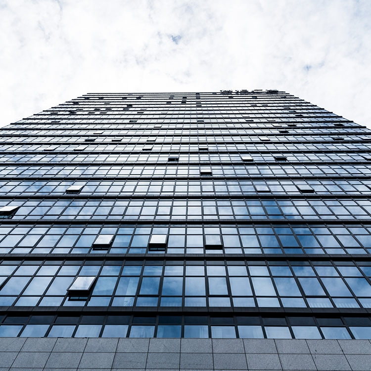 How to protect your curtain wall systems from damages in applications