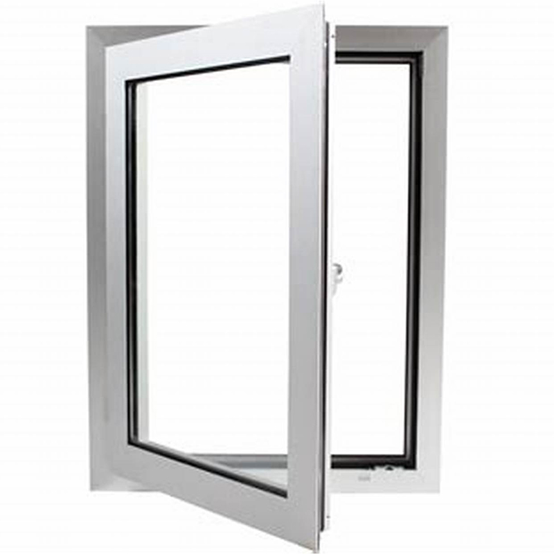 Best Price Professional Manufacturer for Aluminium Sliding Windows